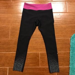 Lululemon Tight Stuff